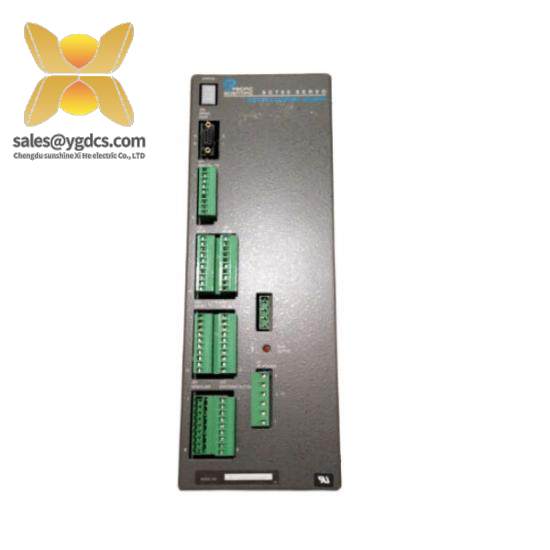 PACIFIC SCIENTIFIC 6410-024-N-N-N