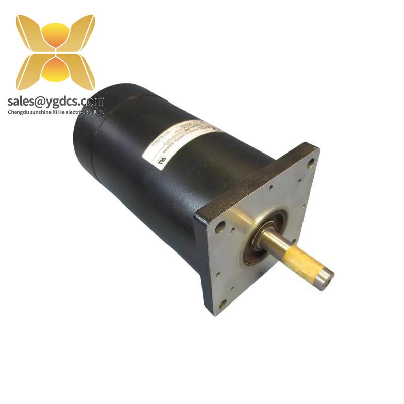 PACIFIC SCIENTIFIC E42HLLB-LNK-NS-01 1.8 Deg Step Motor