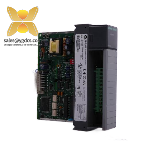 PACIFIC SCIENTIFIC SC904-001-01  Servo Amplifier