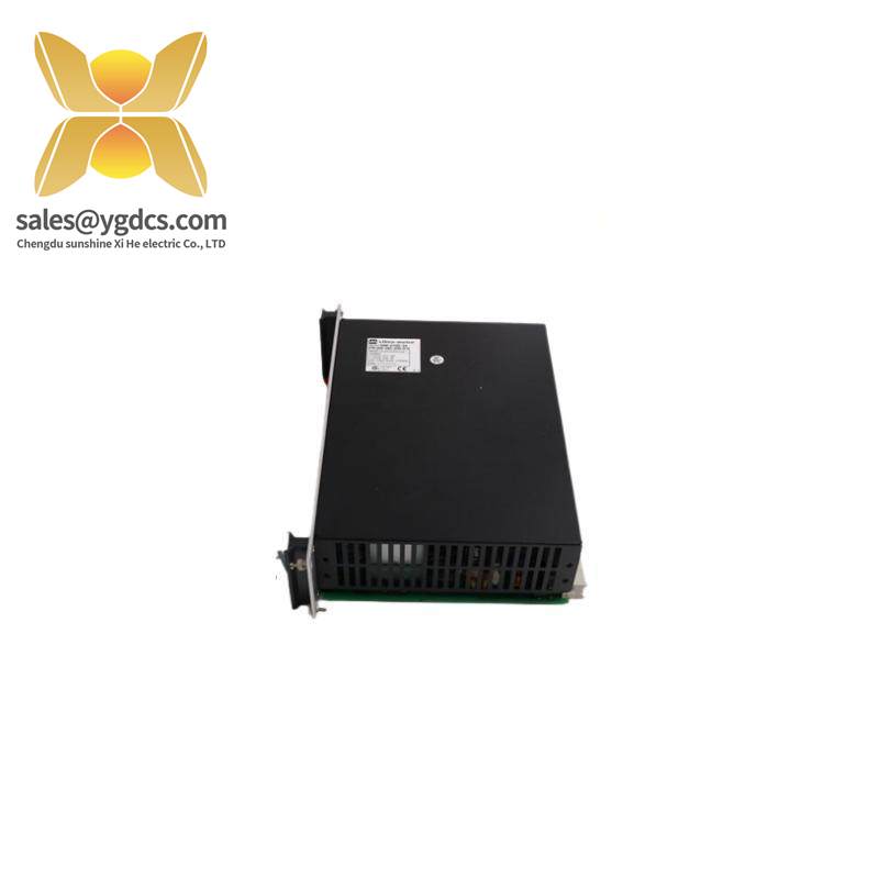 PANASONIC 581B363B plc module