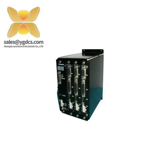 Panasonic ADKF50B3SK PLC MODULE Controller