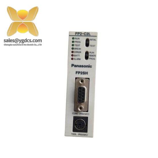 Panasonic DV47L003MSGC/P326M-003MSGC