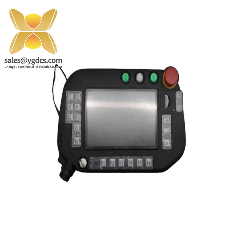 Panasonic G2 TA1400 AUR01058 Teach Pendant