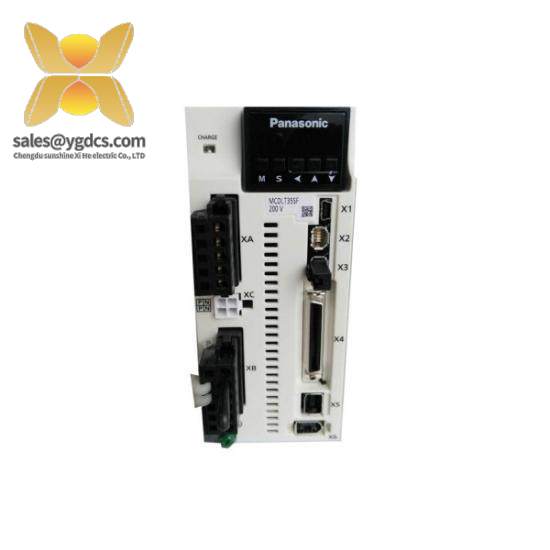 Panasonic MSDA5A1A1A07