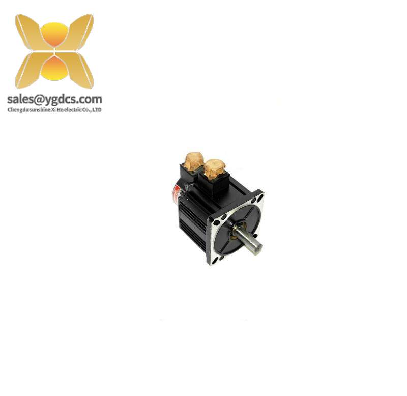 Panasonic MDM082A2A Servo Motor
