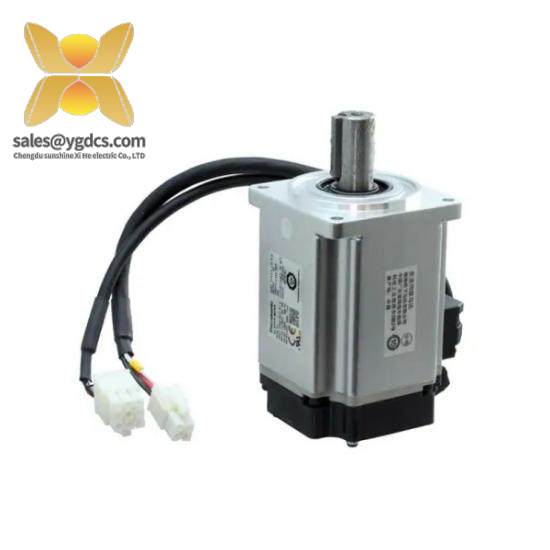 Panasonic MHMF042L1V2M AC Servo Motor