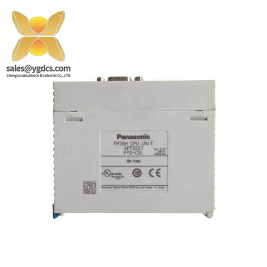 PANASONIC MSD043A1XX