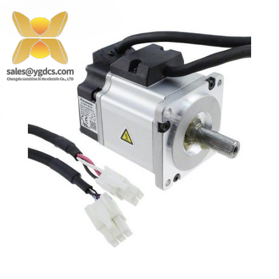 Panasonic MSMD022P1S AC SERVO MOTOR