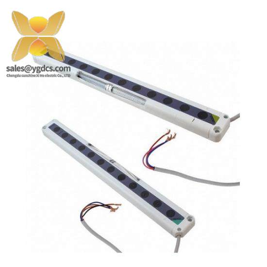 Panasonic NA2-N12P/12D Area Sensors