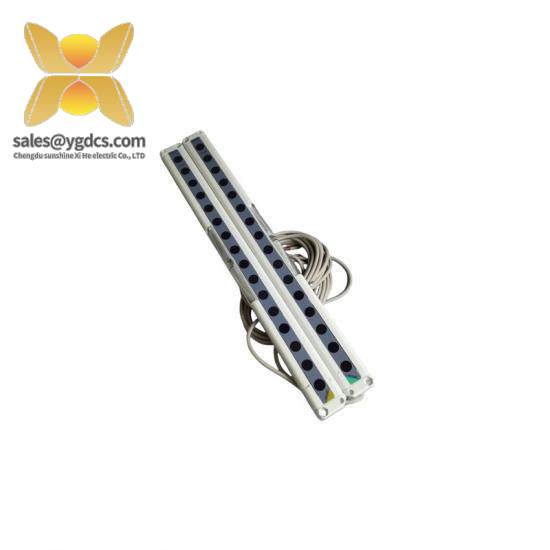 Panasonic NA2-N16P Ultra-Slim Thrubeam Area Sensor