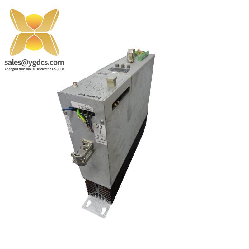 Parke CPX1500M/E7/F8 Compact Servo Controller