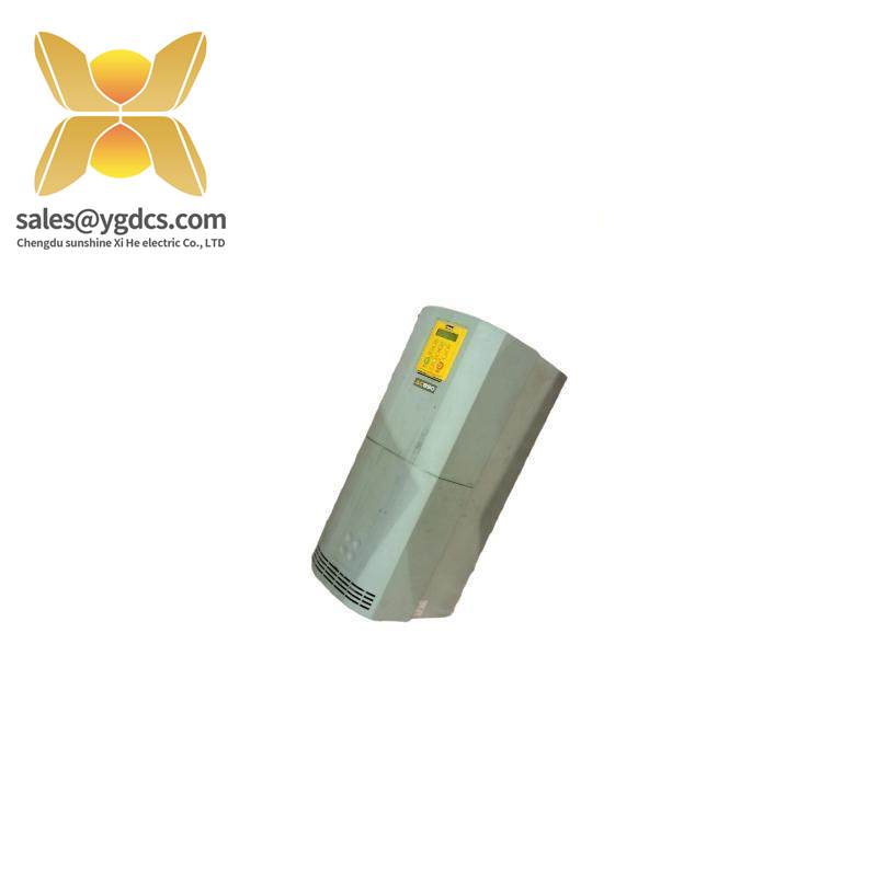 PARKER 890SD/4/0087E/B/00/A/US DRIVE