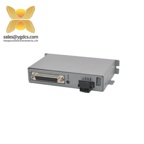 Parker CP*46552203 Servo Drive