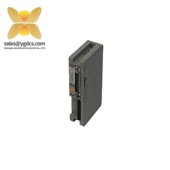 Parker CP*48660206 Servo Motor