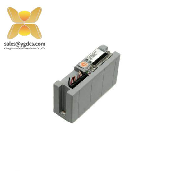 Parker CP*48660209 Servo Motor