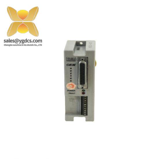 Parker CP*OEM670XM2-10025 Servo Drive