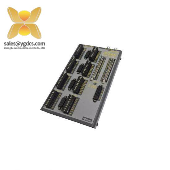 PARKER EVM32-BASE