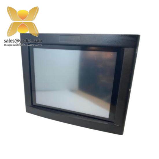 Parker PM1-5E1-XD3 TOUCH SCREEN