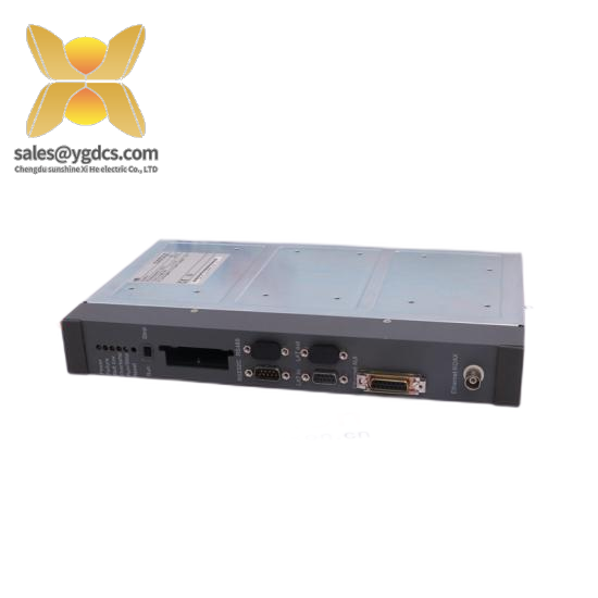 Parker SVHX-1500M/G1
