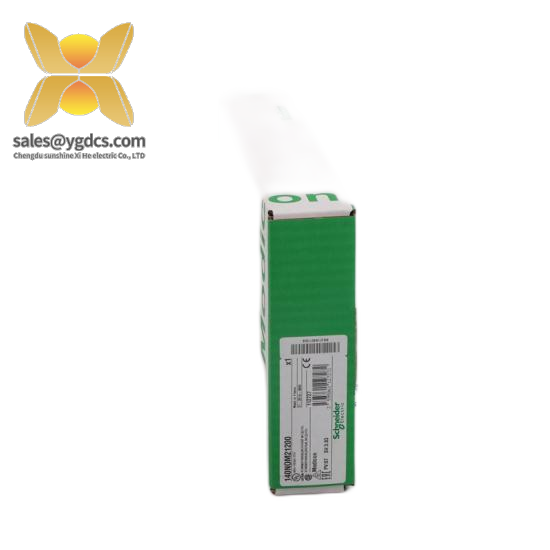 Schneider X80-Q BMXCRA31210C