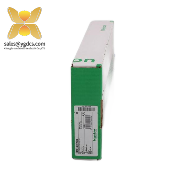 Schneider X80-Q BMXCRA31210C