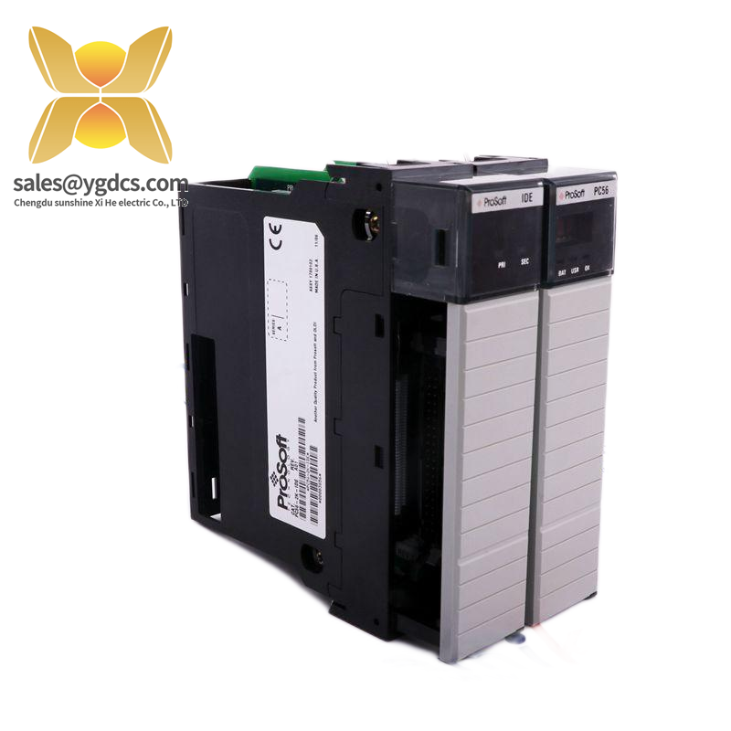 Prosoft PC56-2K-IDE ControlLogix In-Rack Industrial PC