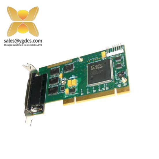 PCI-2130CM INTERFACE