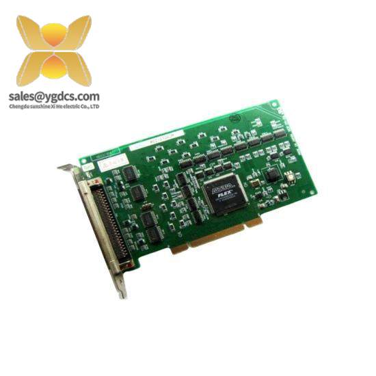 PCI-2726CM INTERFACE