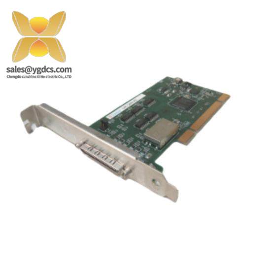 PCI-2994CV INTERFACE
