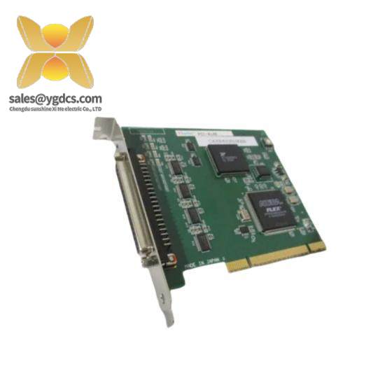PCI-4146 INTERFACE