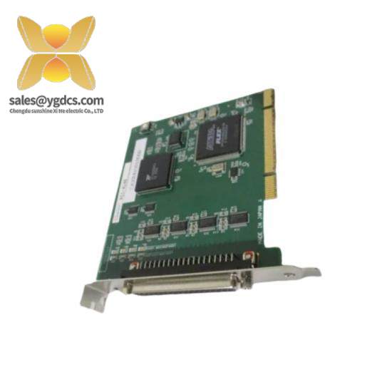 PCI-4146 INTERFACE