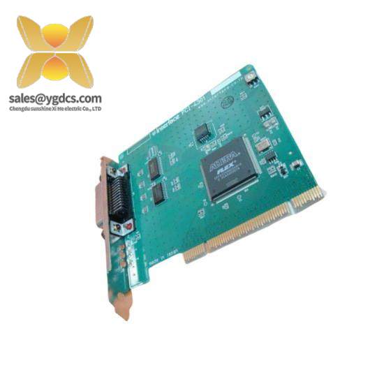 PCI-4301 INTERFACE