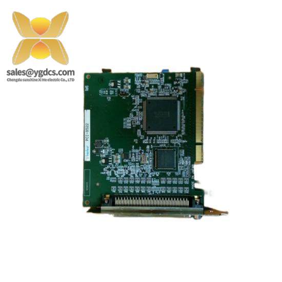 PCI-8522 INTERFACE