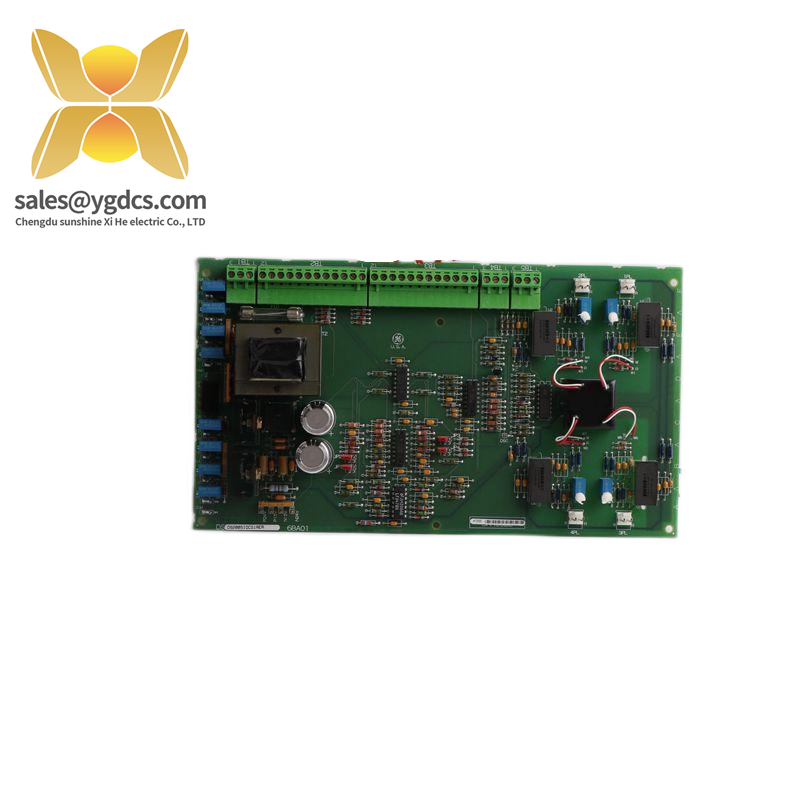 BALDOR PCI001-508D SYSTEM CONTROL INTERFACE & DRIVE