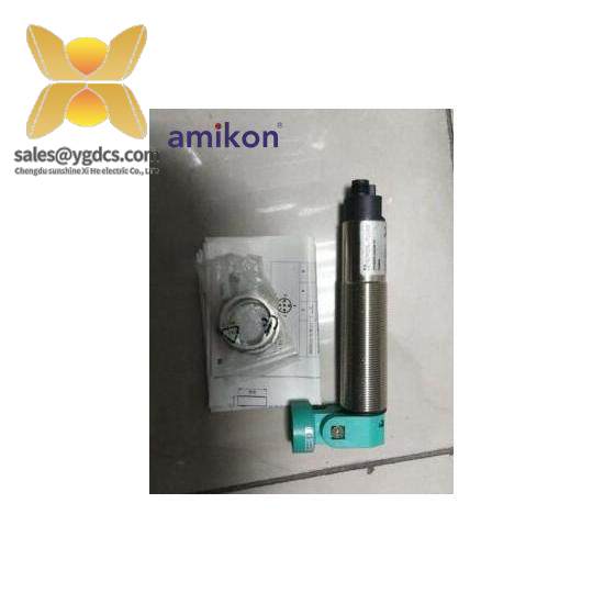 PEPPERL+FUCHS 3RG6023-3AC00-PF NEW