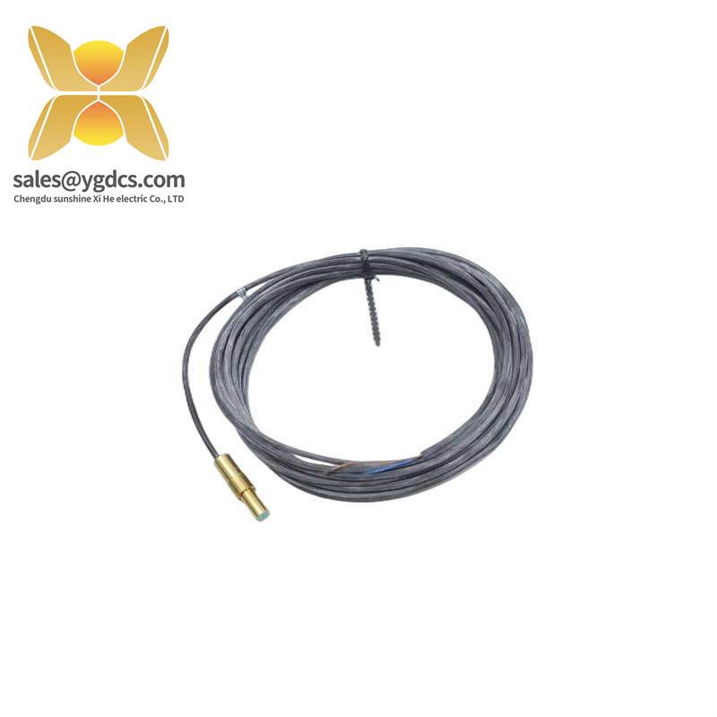 PEpperl+Fuchs NJ1,5-8-N-Y18812 Inductive sensor