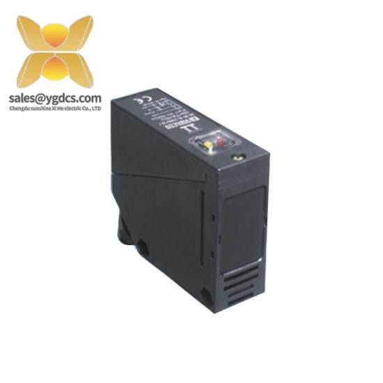 Pepperl+Fuchs RLK39-8-2000  Sensor Photoelectric Switch