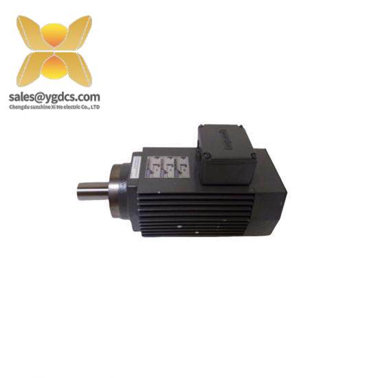 Brailsford T-4NLS Motor