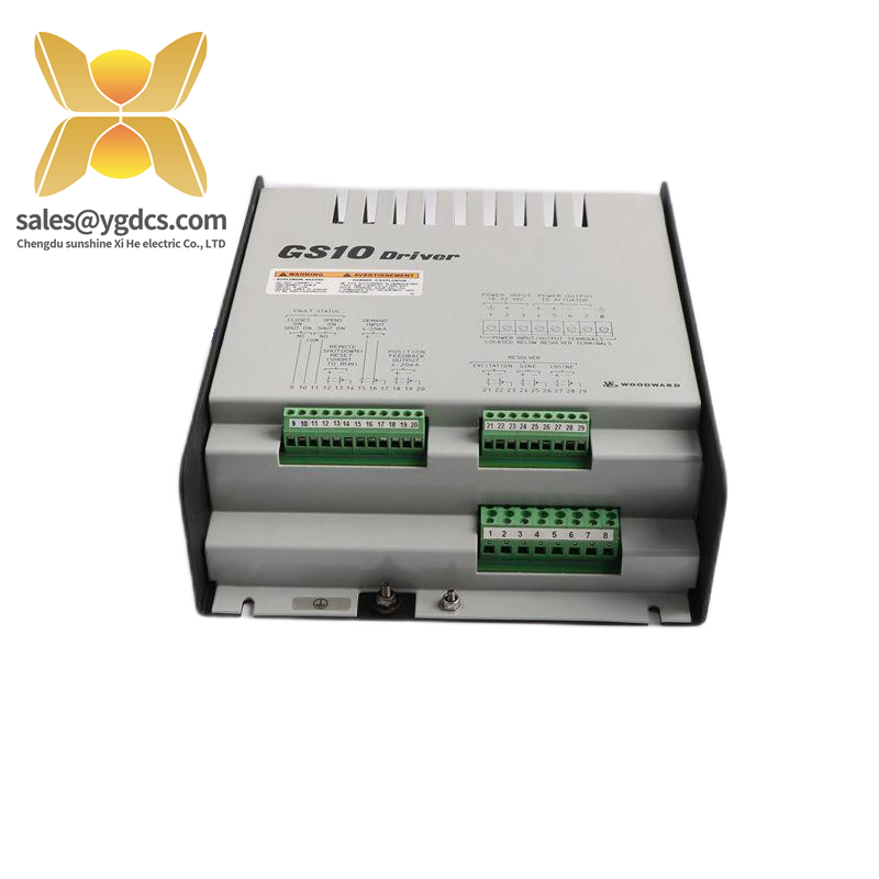 HUTTINGER PFG5000 POWER SUPPLIES MODULE