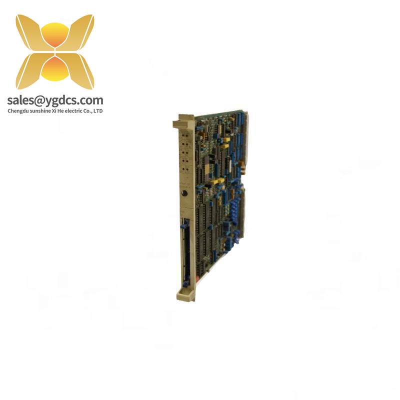 ABB PFSK 126 Channel control unit