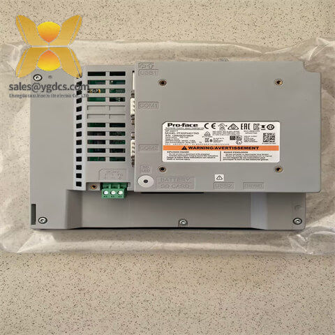 PROFACE PFXGP4401TAD Touch Screen Panel