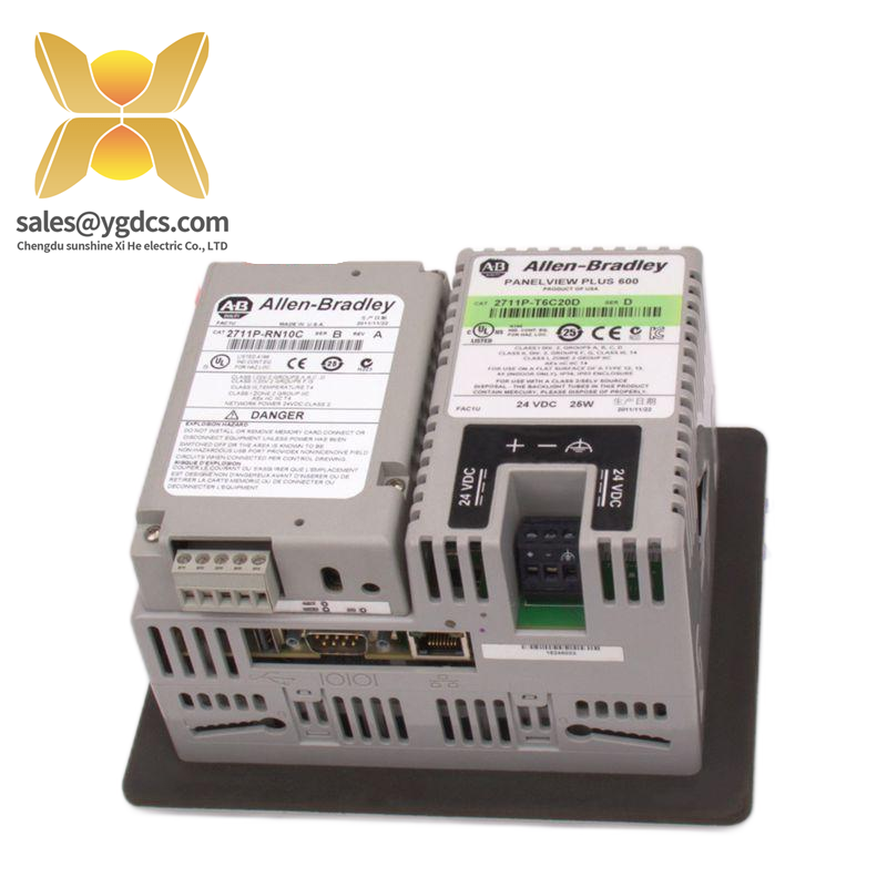 Pro-Face PFXSP5B10 SP-5B10 Box Module