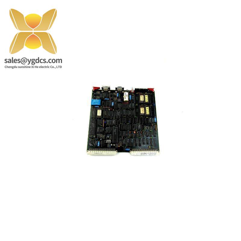 PHILIPS 940622127011 CPU Card Board Module Platinum