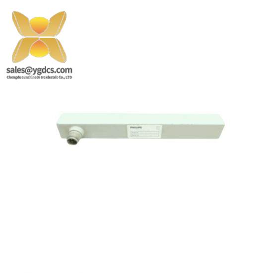 PHILIPS LD5004M Linear Displacement Transducer