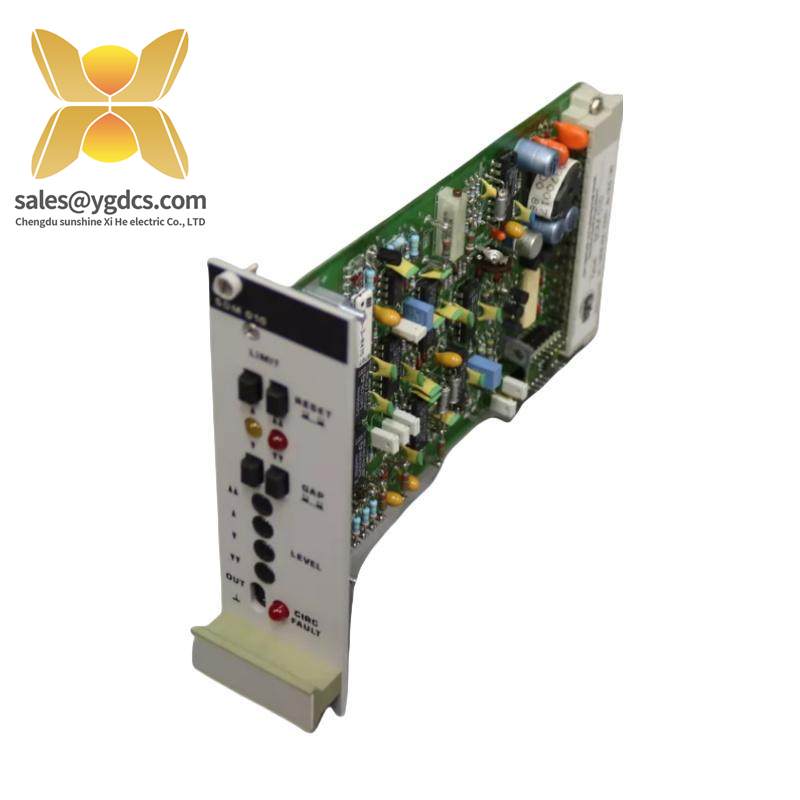 PHILIPS SDM010 Electronic Control Unit