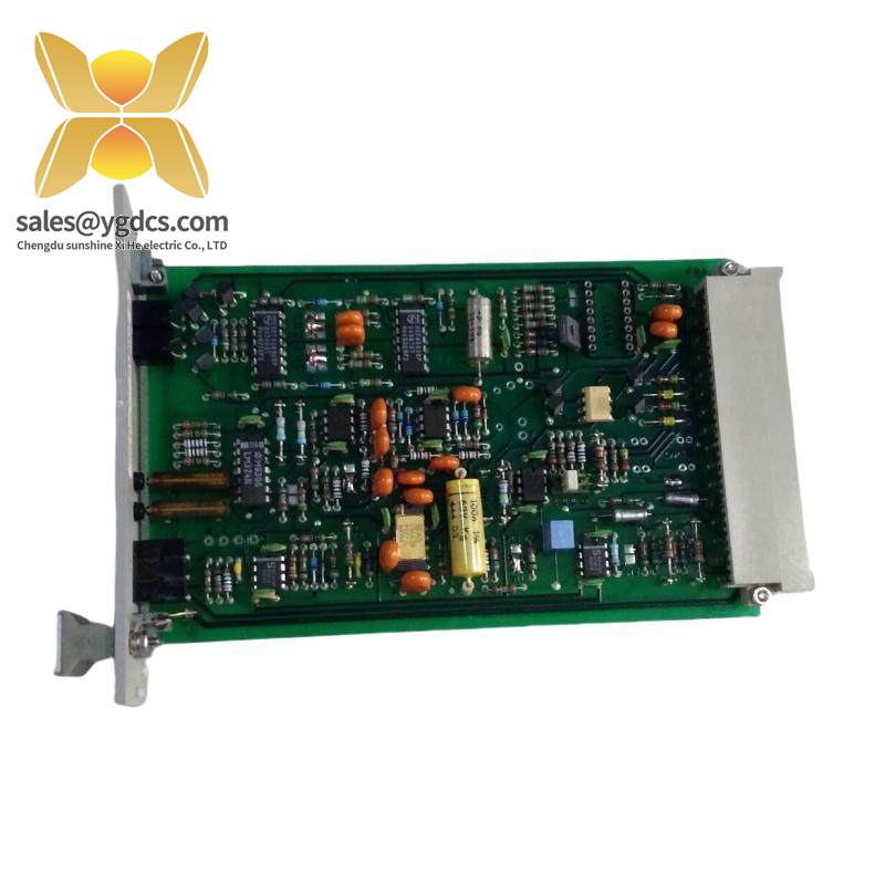 PHILIPS VBM030 Module