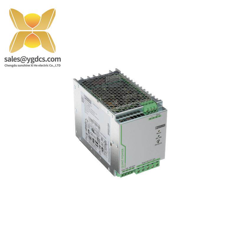 Phoenix Contact 2866802 Power supply Modules