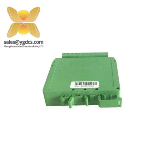Phoenix D-32825 Terminal Block