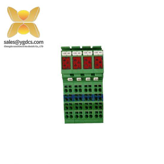 Phoenix IB IL 24 DO 16-ME Digital output terminal Block