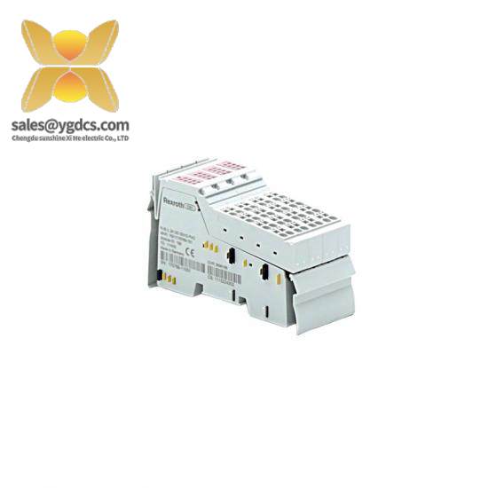 Phoenix IB IL 24 DO 32/HD-PAC Digital output terminal Block
